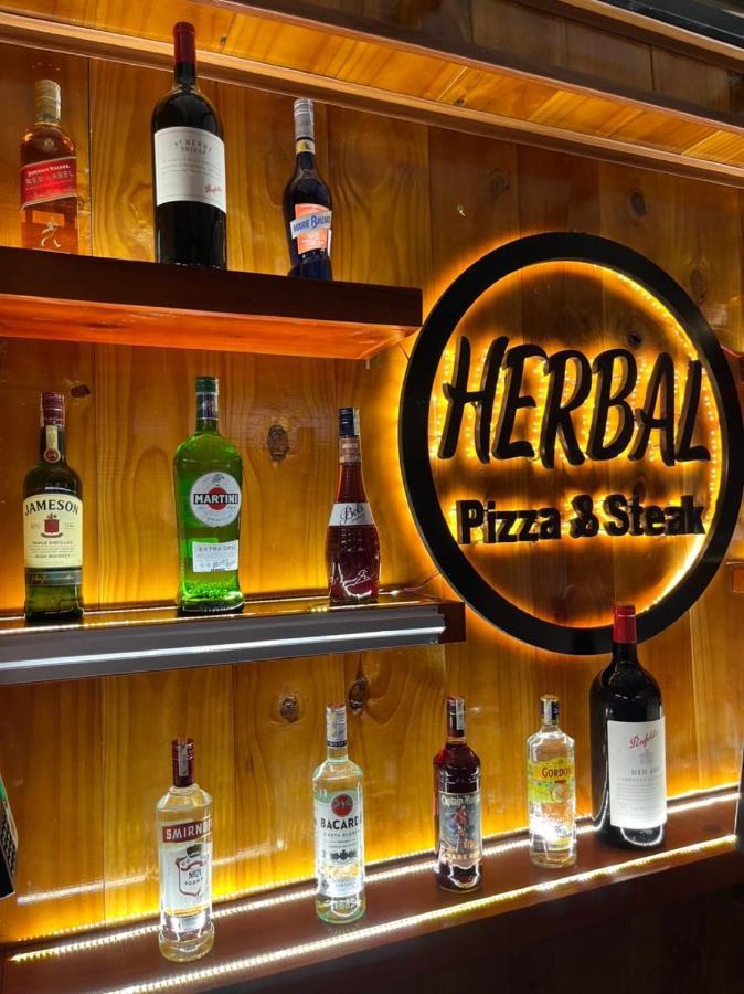 Central Beach Hotel 다낭 외부 사진
