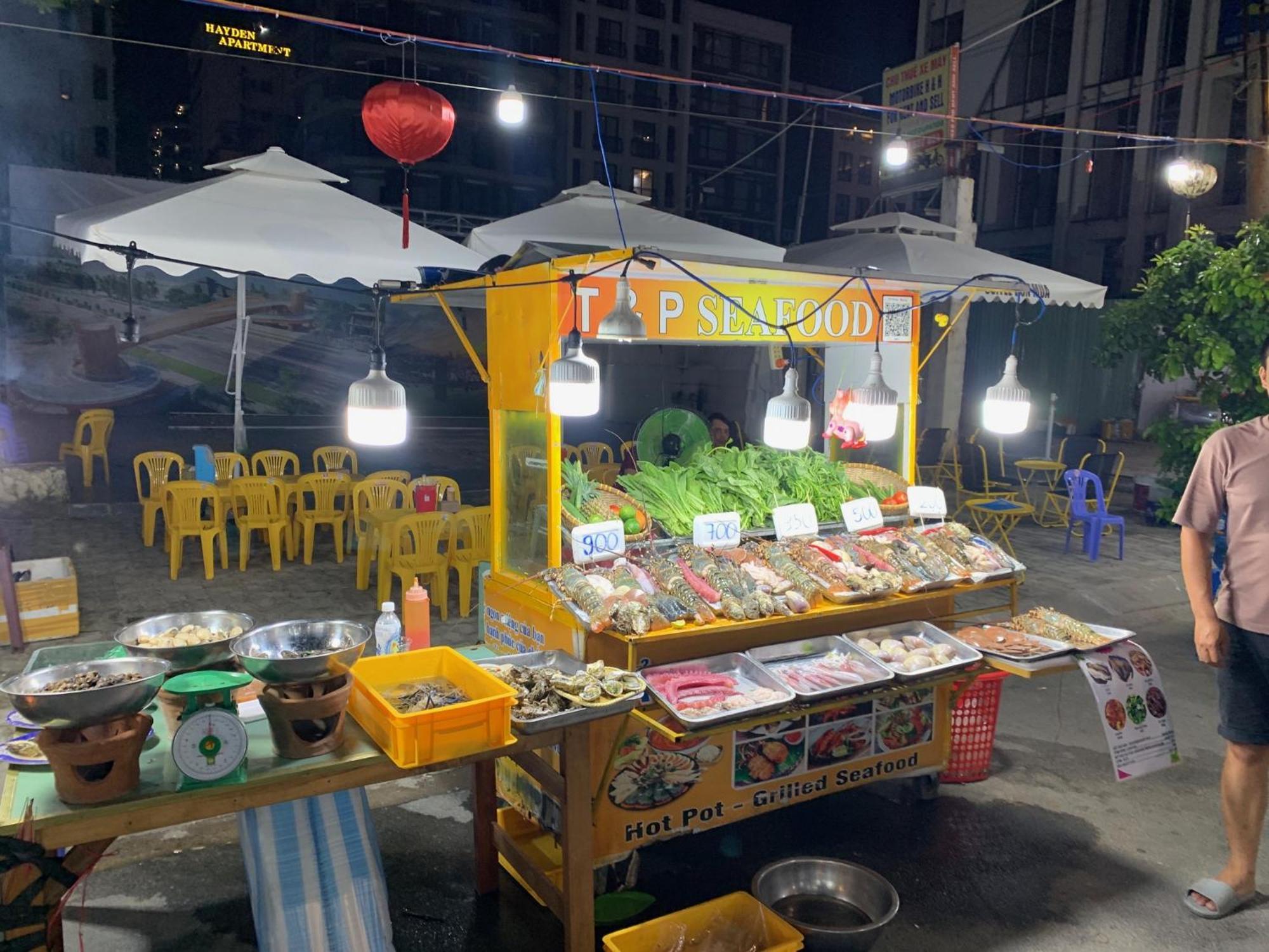 Central Beach Hotel 다낭 외부 사진