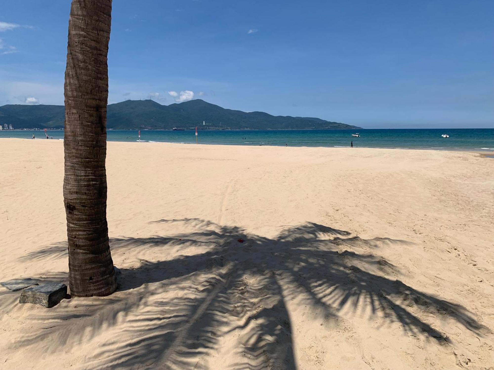 Central Beach Hotel 다낭 외부 사진